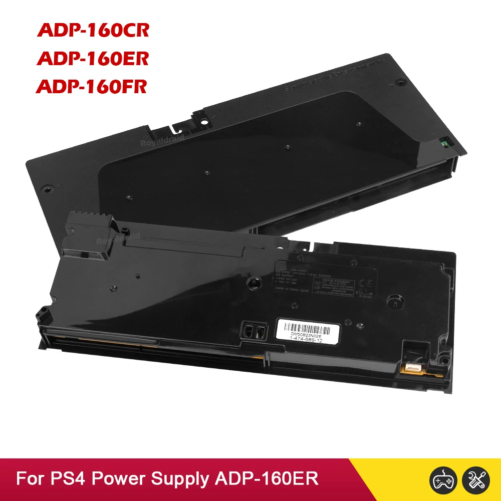 Power Supply Adapter For ADP-1 - Gaming Console With Phone ulasan dan harga