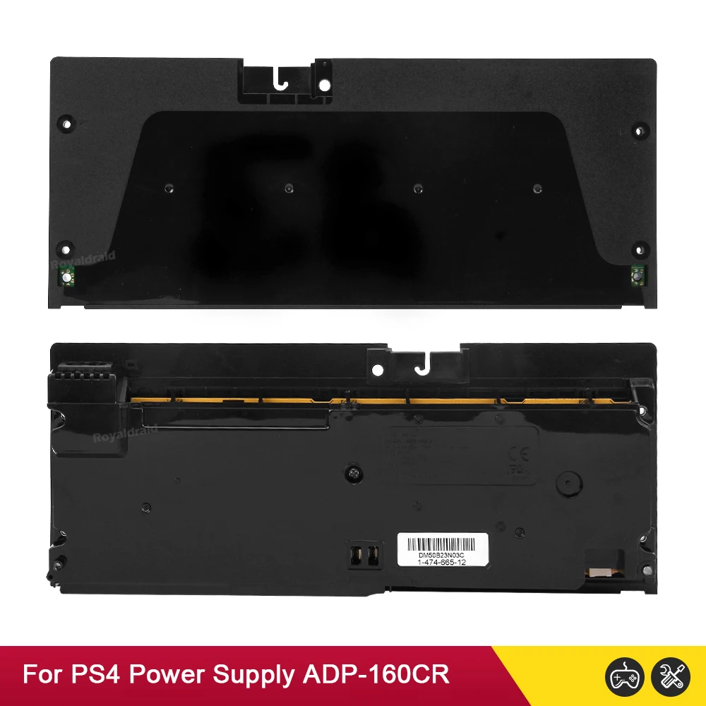 Power Supply Adapter For ADP-1 - Gaming Console With Phone ulasan dan harga