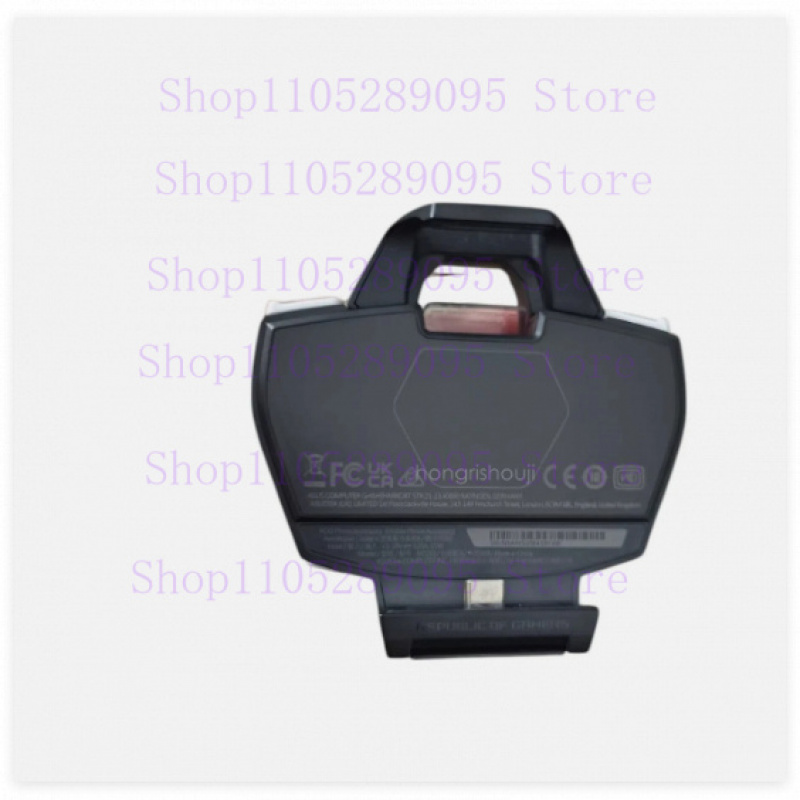 Genuine AeroActive Cooler 6 Fa - Gaming Console Asus ulasan dan harga