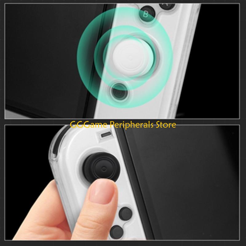 U55B Console Silicone Joystick - Gaming Console Picture ulasan dan harga