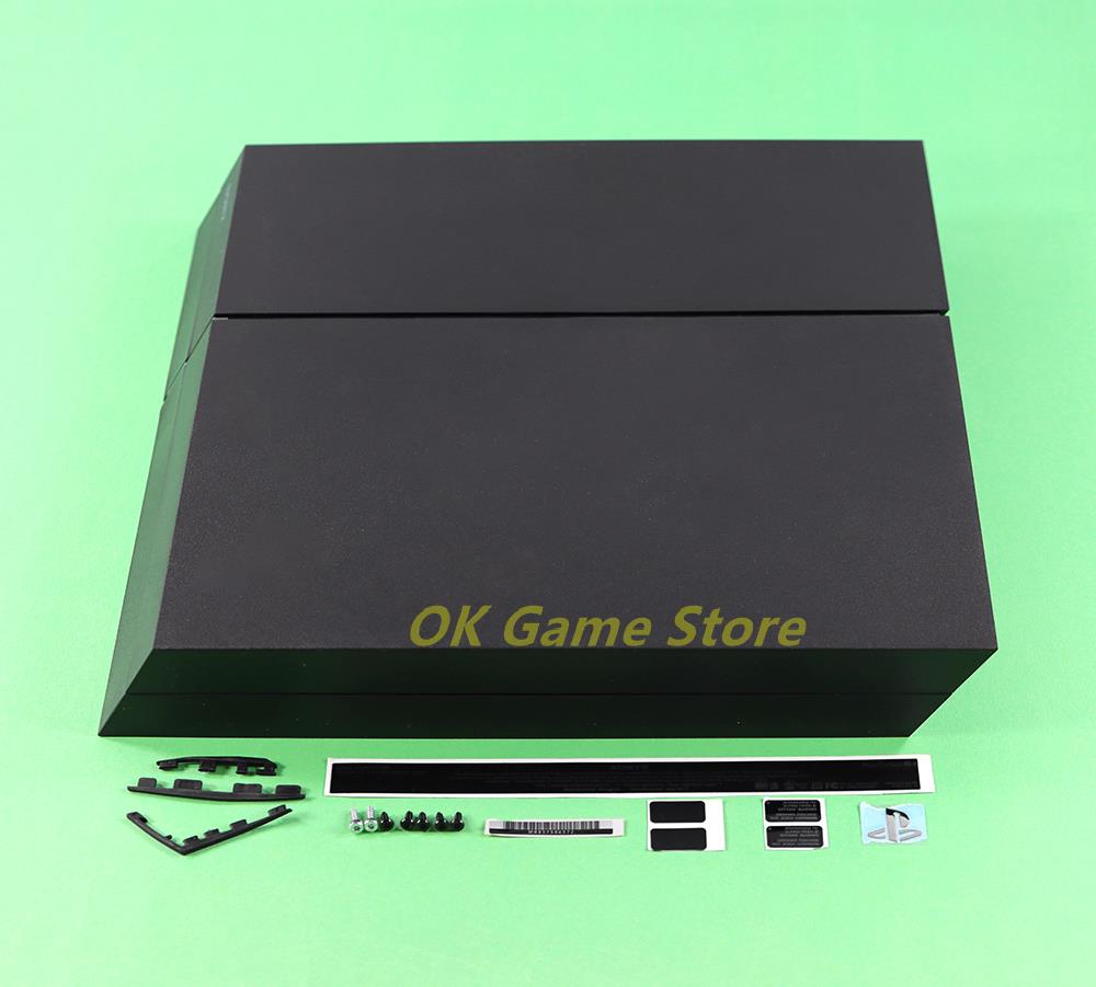 1set Full Housing Case For PS4 - Gaming Console With Phone ulasan dan harga