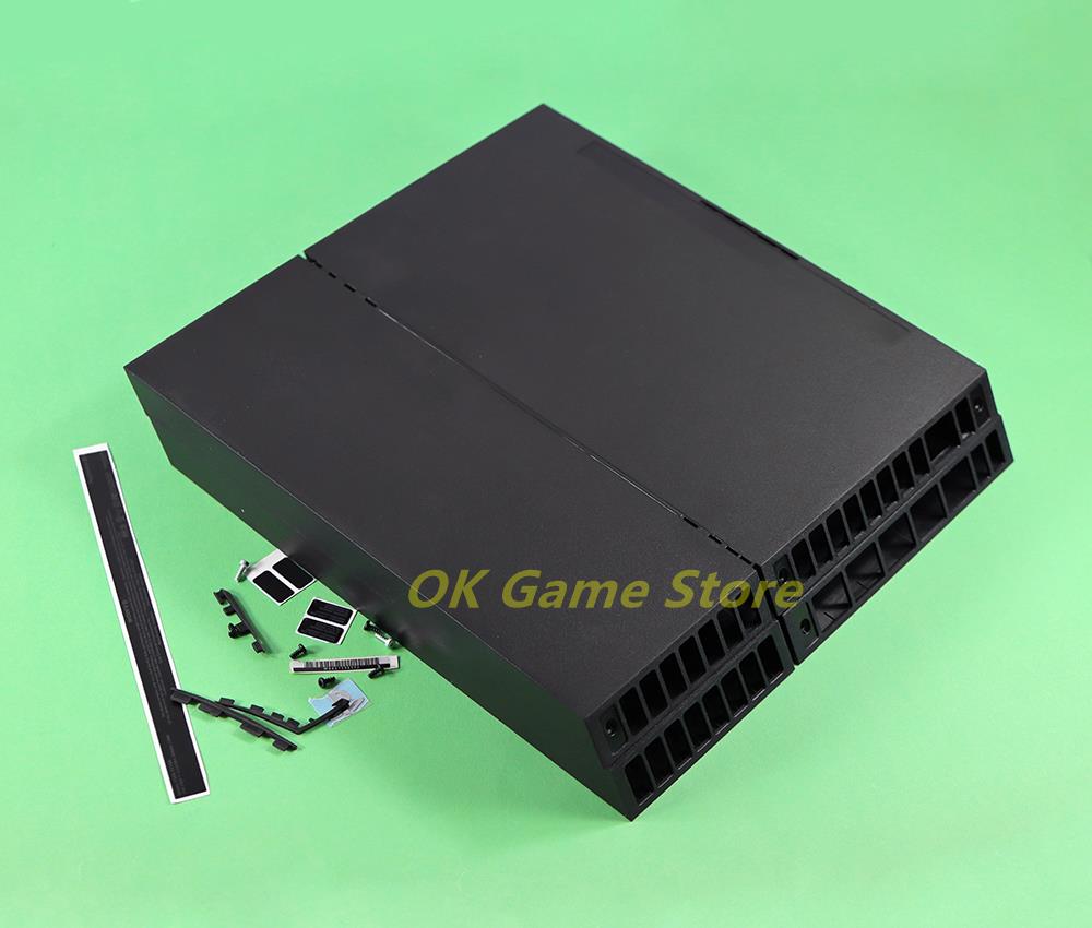 1set Full Housing Case For PS4 - Gaming Console With Phone ulasan dan harga