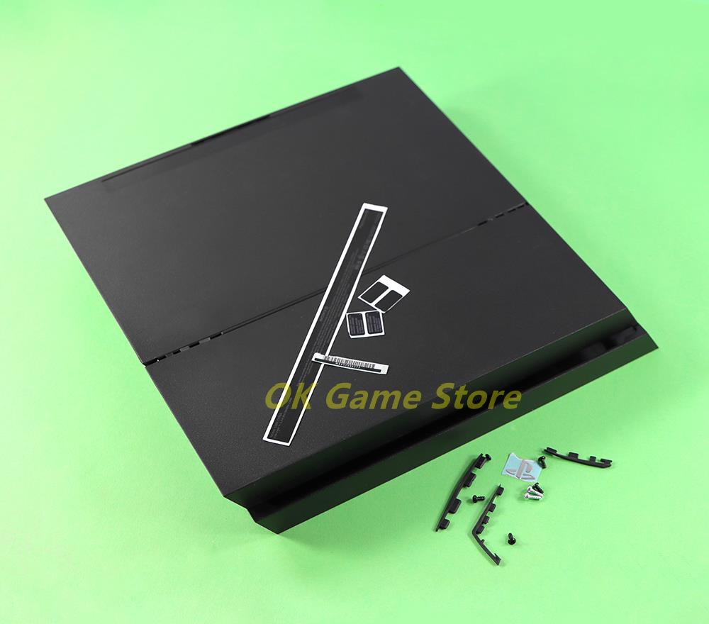 1set Full Housing Case For PS4 - Gaming Console With Phone ulasan dan harga