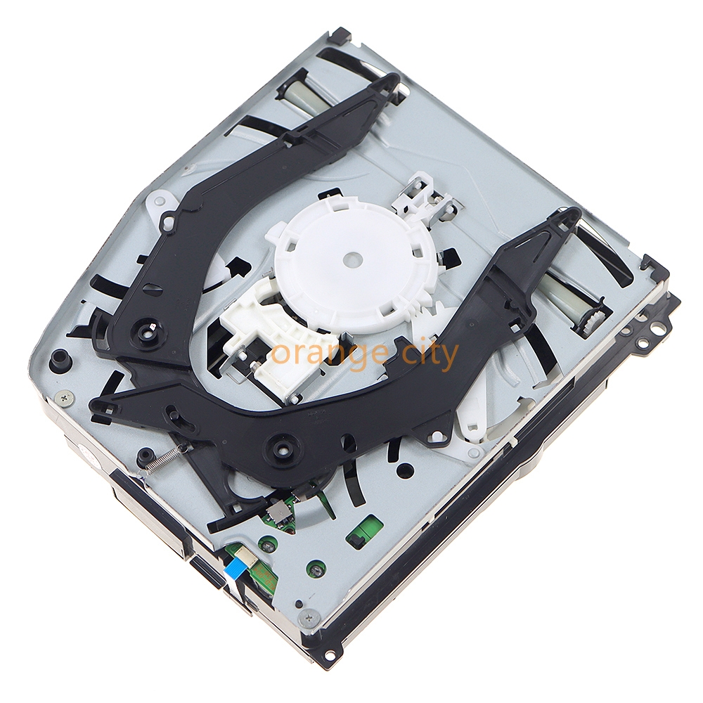 Original DVD Drive For Playsta - Gaming Console With Phone ulasan dan harga
