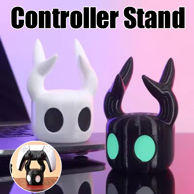 Gaming Controller Ghost Displa - Gaming Console With ulasan dan harga