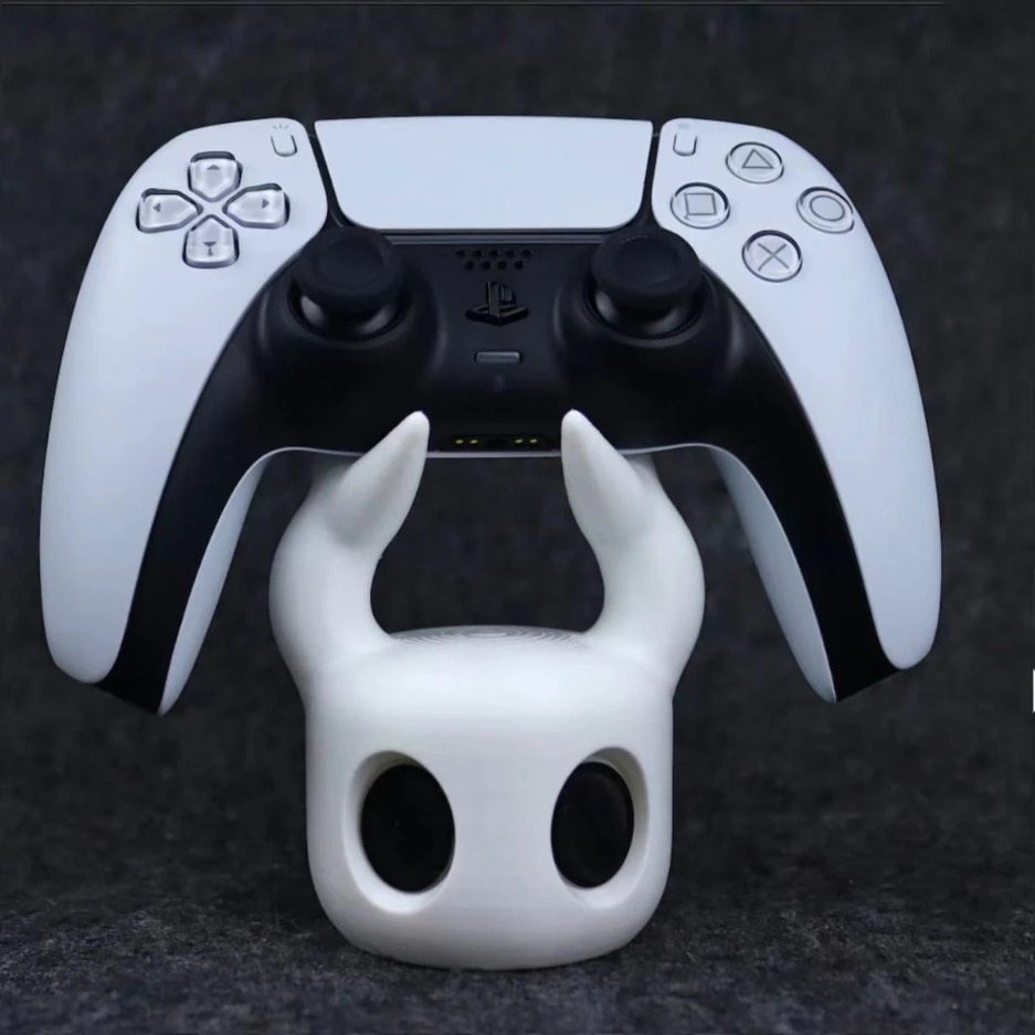 Gaming Controller Ghost Displa - Gaming Console With ulasan dan harga