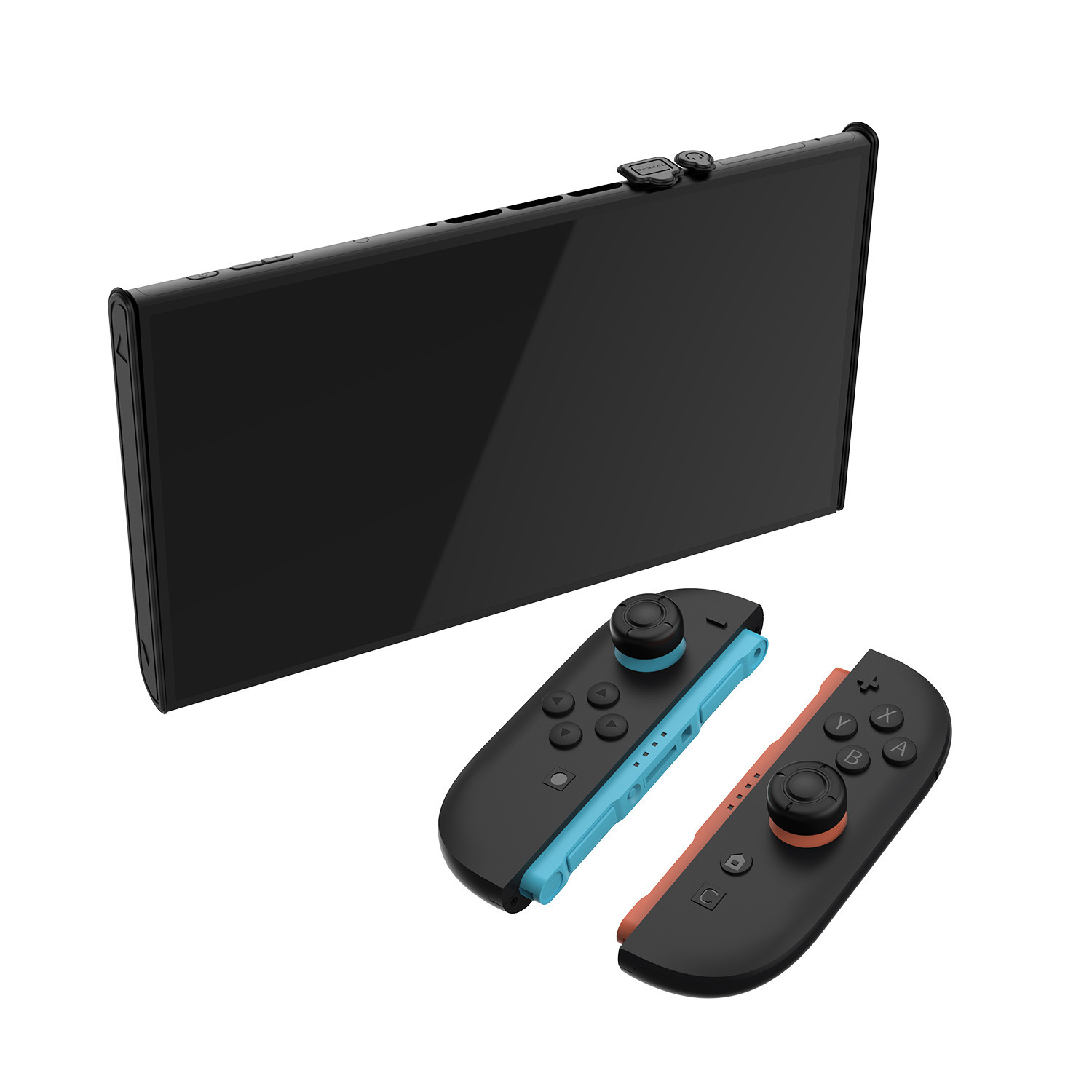 Anti-Dust Plug Silicone USB HD - Nintendo Console Switch 2 ulasan dan harga