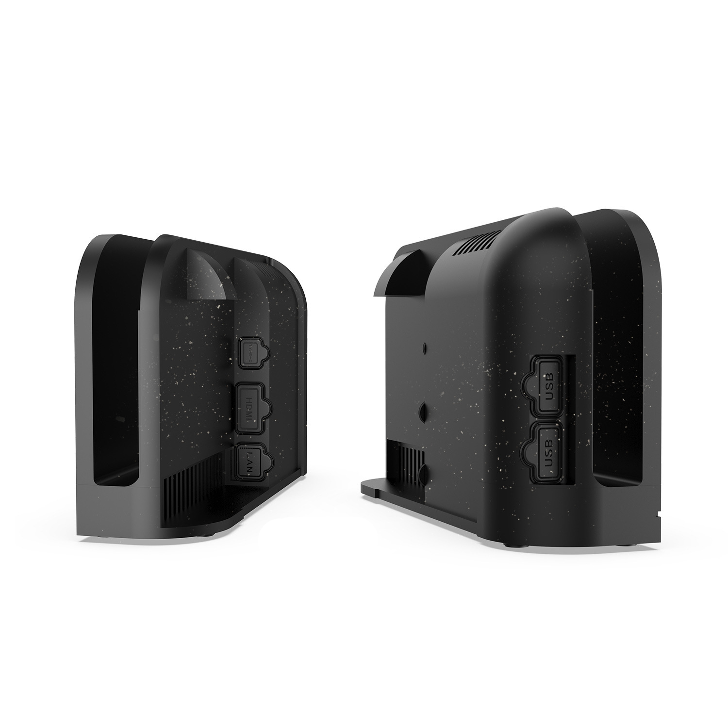 Anti-Dust Plug Silicone USB HD - Nintendo Console Switch 2 ulasan dan harga