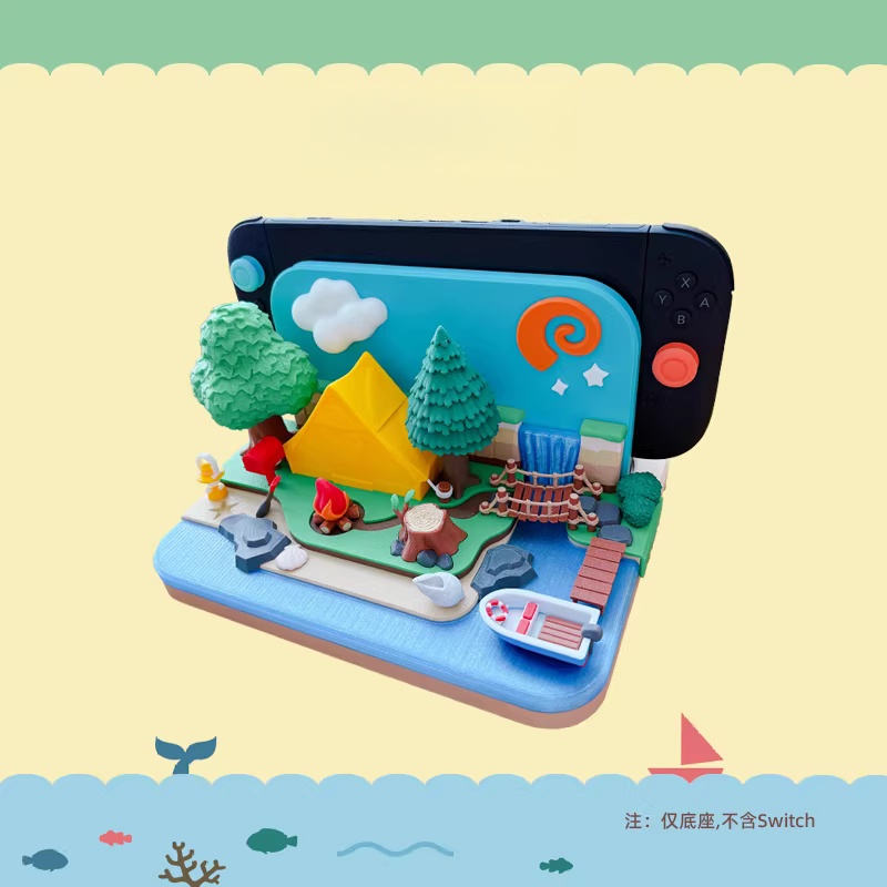 Switch Dock Stardew Valley Far - Gaming Console With ulasan dan harga