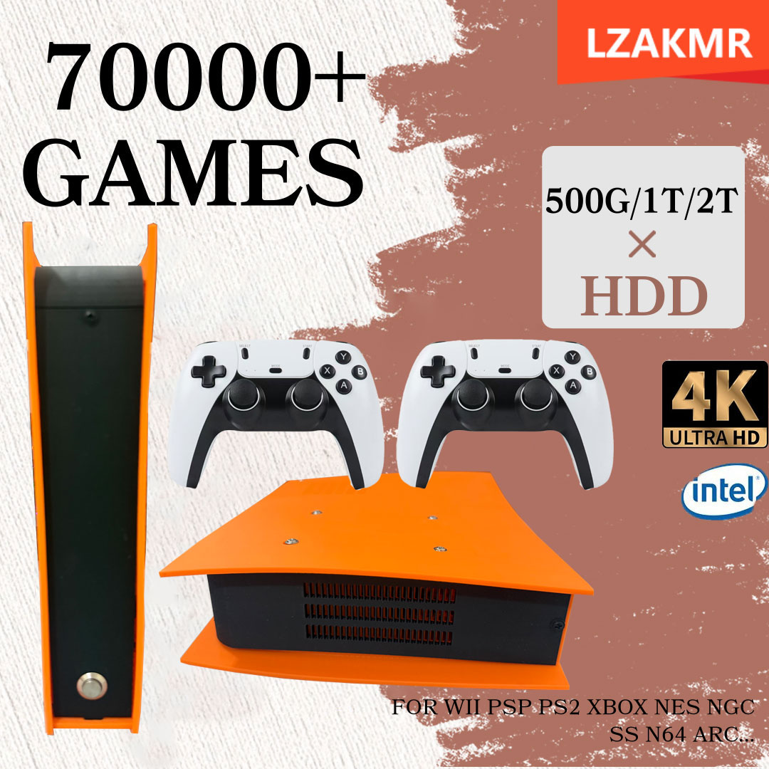 New M88 Retro Game Console 4K  - Gaming Console Stick ulasan dan harga