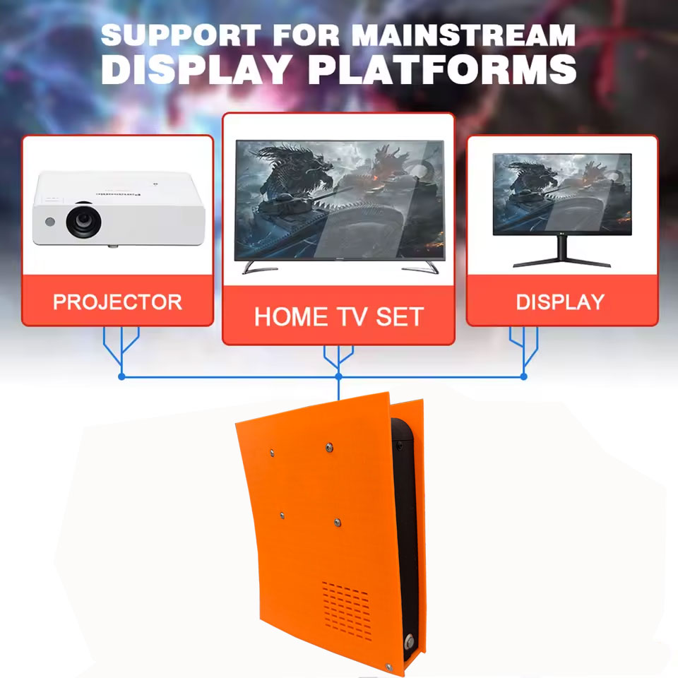 New M88 Retro Game Console 4K  - Gaming Console Stick ulasan dan harga