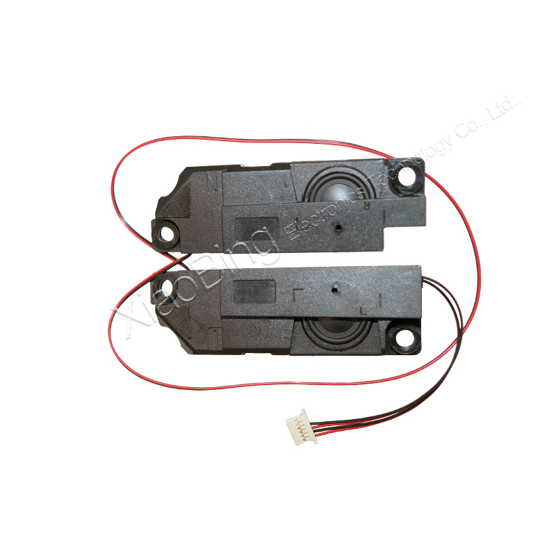 1Pair Left +Right Laptop Speak - Gaming Console Asus ulasan dan harga
