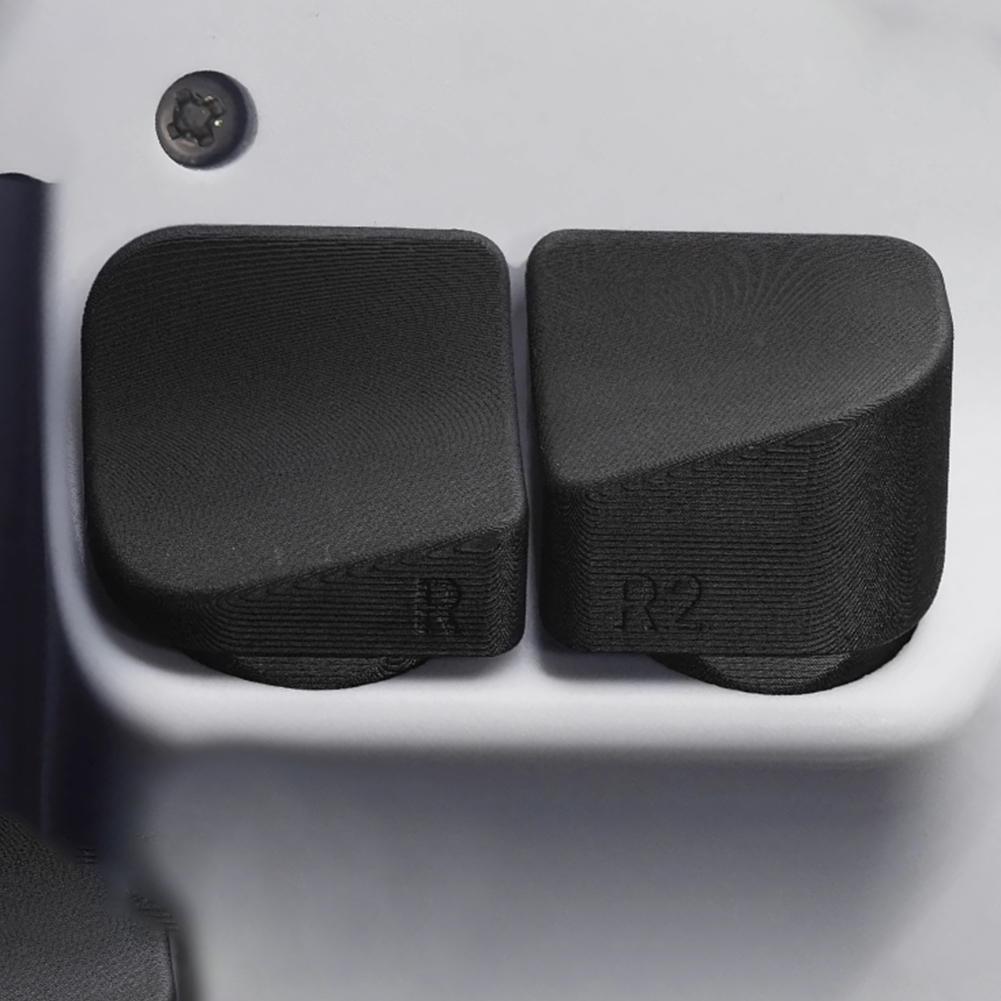  for r36s Handheld Back Button - Gaming Console Portable ulasan dan harga
