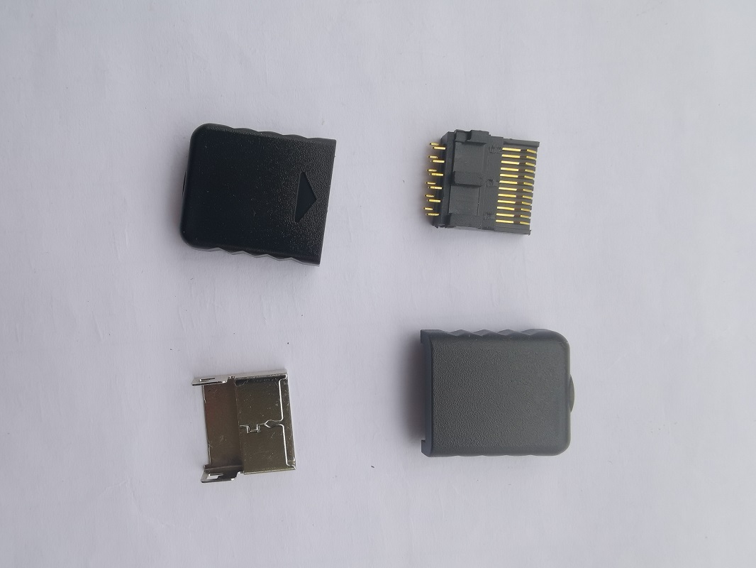Full 12Pins Connect Port Socke - Nintendo Console Switch 2 ulasan dan harga