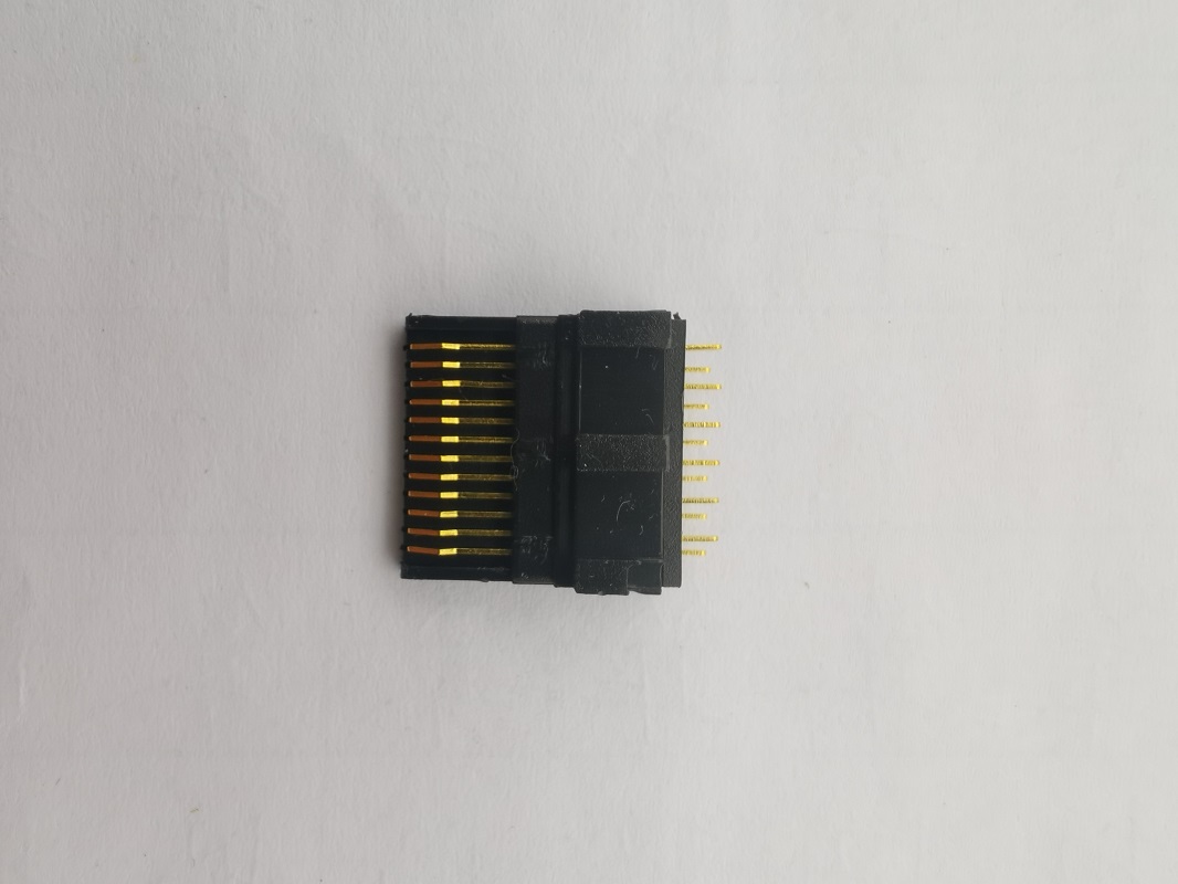 Full 12Pins Connect Port Socke - Nintendo Console Switch 2 ulasan dan harga
