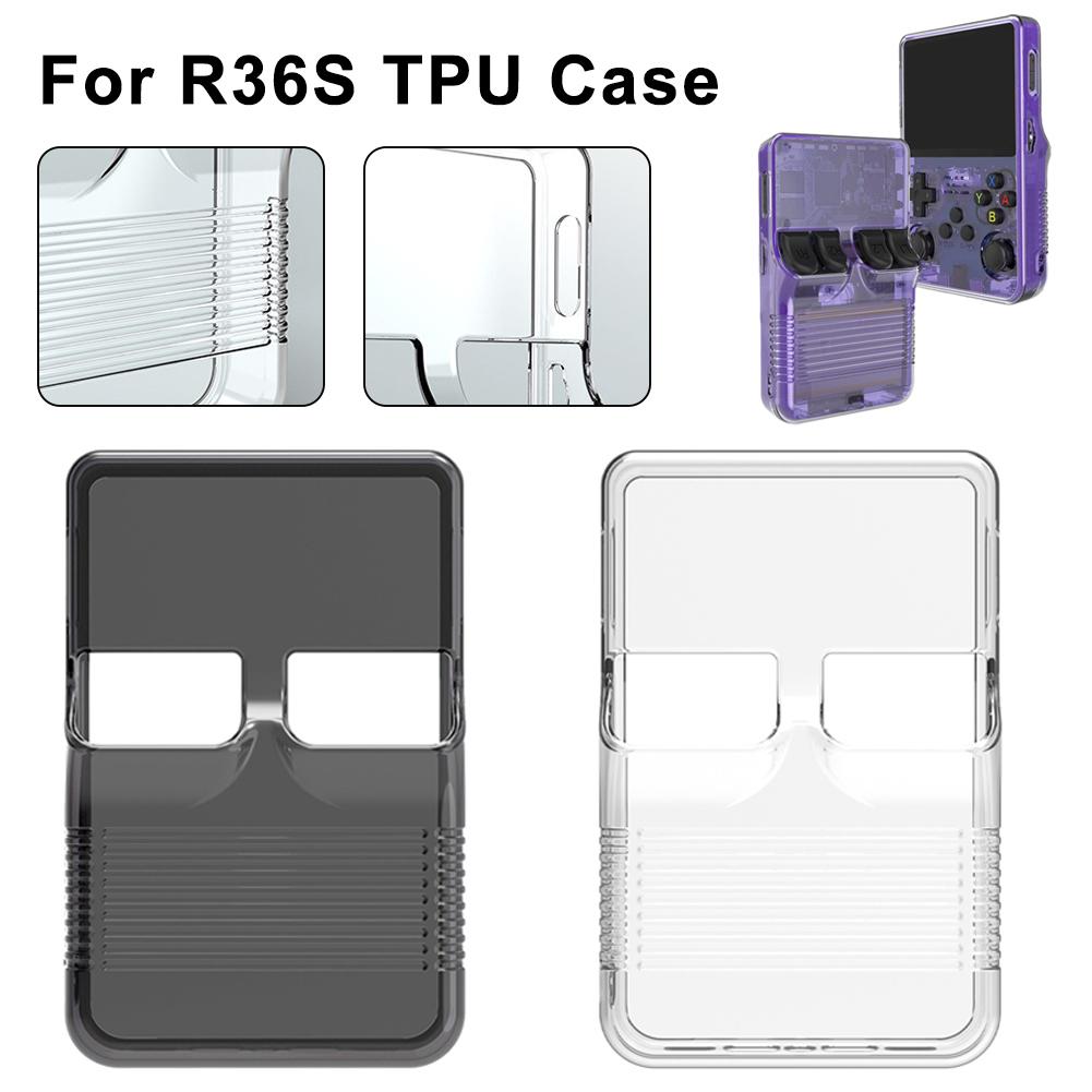 For R36S Handheld Game Console - Gaming Console For Phone ulasan dan harga