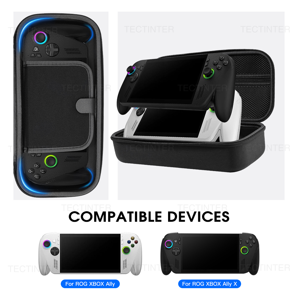 Portable Carrying Case for ASU - Gaming Console Asus ulasan dan harga