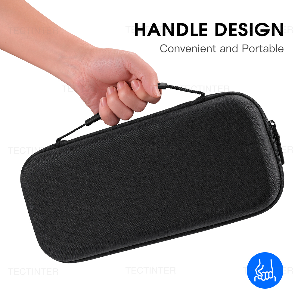 Portable Carrying Case for ASU - Gaming Console Asus ulasan dan harga