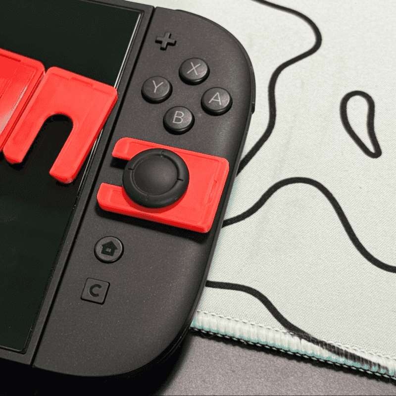 Game Controller Joystick Lock  - Gaming Console Stick ulasan dan harga