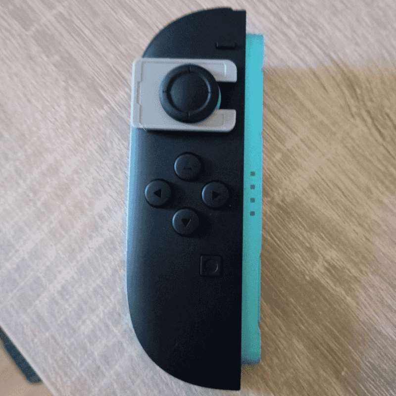 Game Controller Joystick Lock  - Gaming Console Stick ulasan dan harga