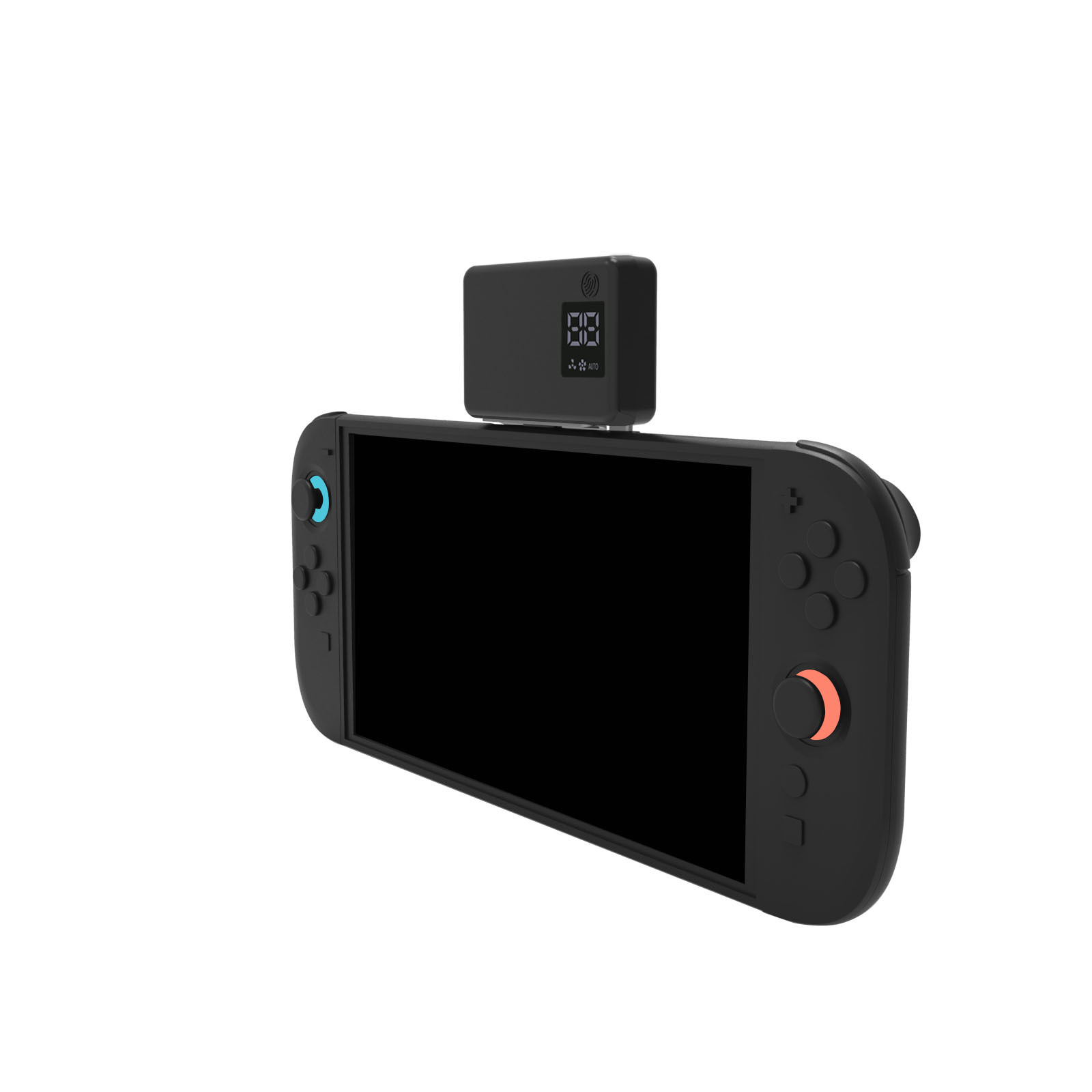 Switch 2 Smart Cooling Fan wit - Nintendo Console Switch 2 ulasan dan harga