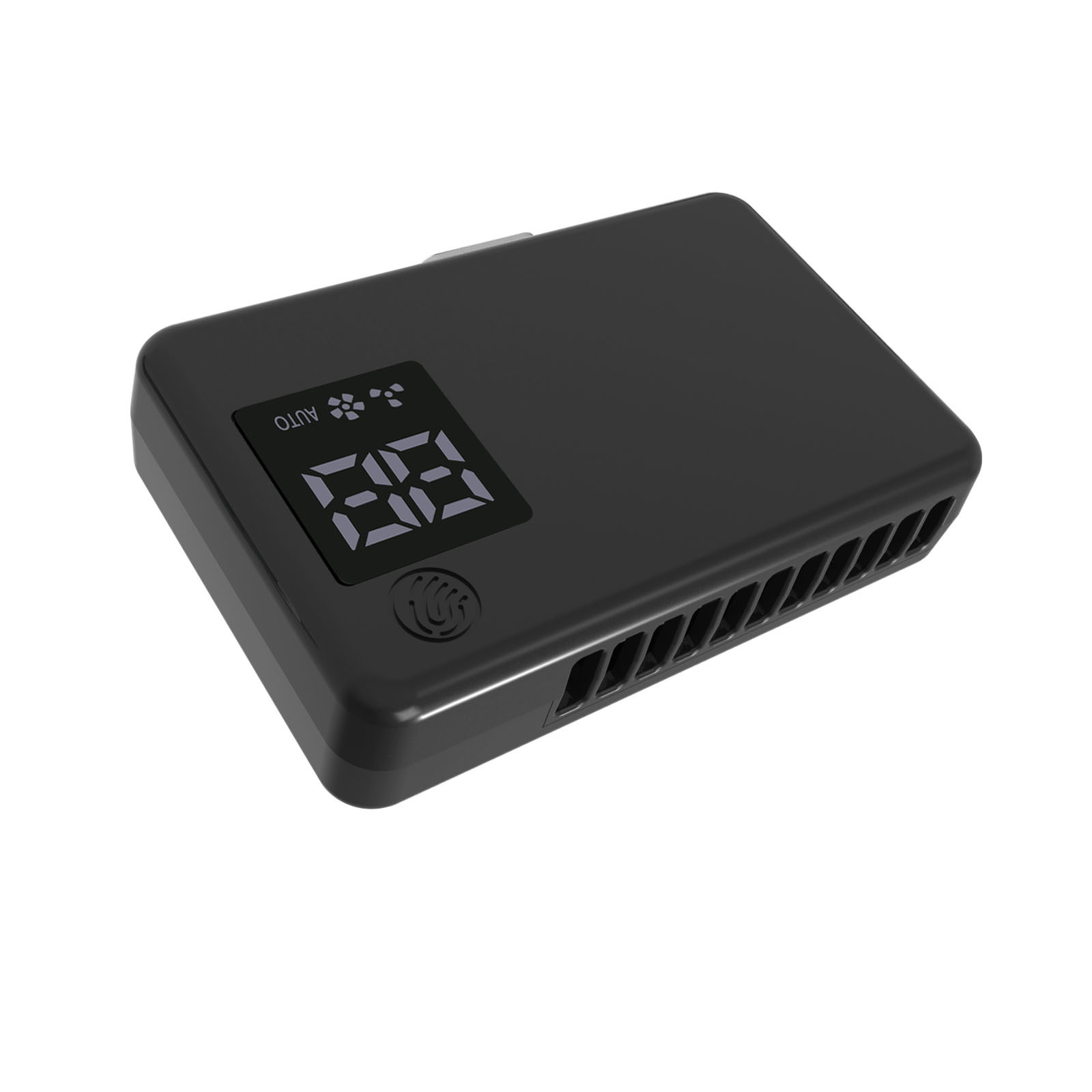Switch 2 Smart Cooling Fan wit - Nintendo Console Switch 2 ulasan dan harga