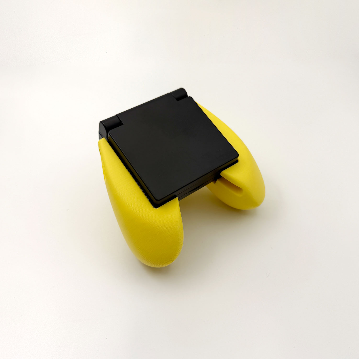 Miyoo MINI Flip Grip 3D Printe - Gaming Console Games ulasan dan harga