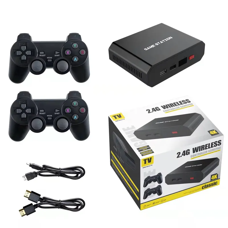 M8plus HD Video Game Console B - Gaming Console Games ulasan dan harga