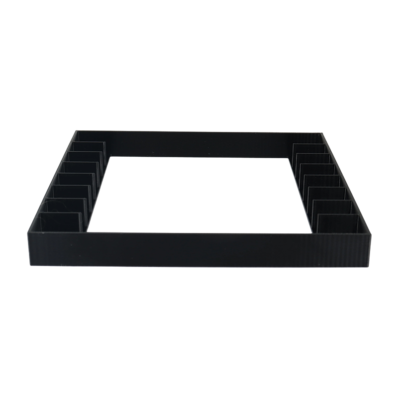 8-Slot CD Storage Display Shel - Gaming Console Display ulasan dan harga