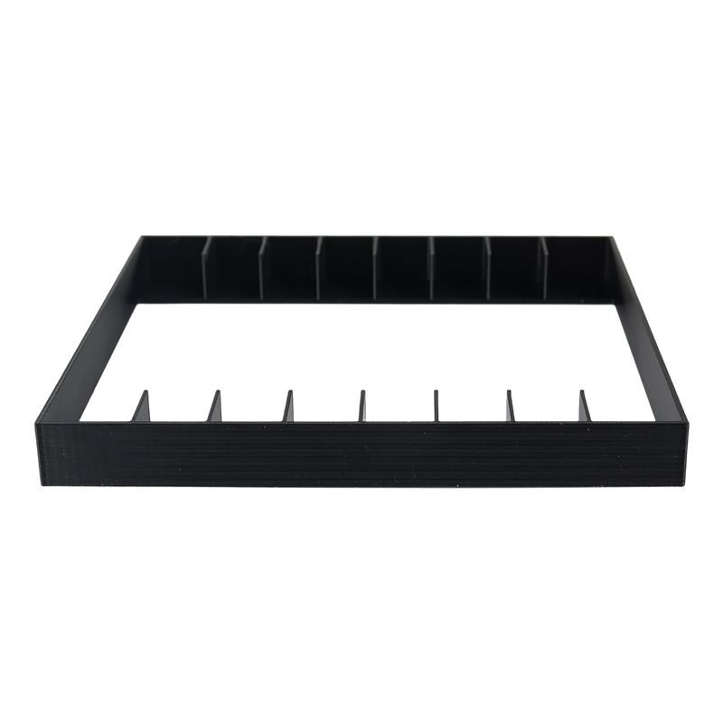 8-Slot CD Storage Display Shel - Gaming Console Display ulasan dan harga