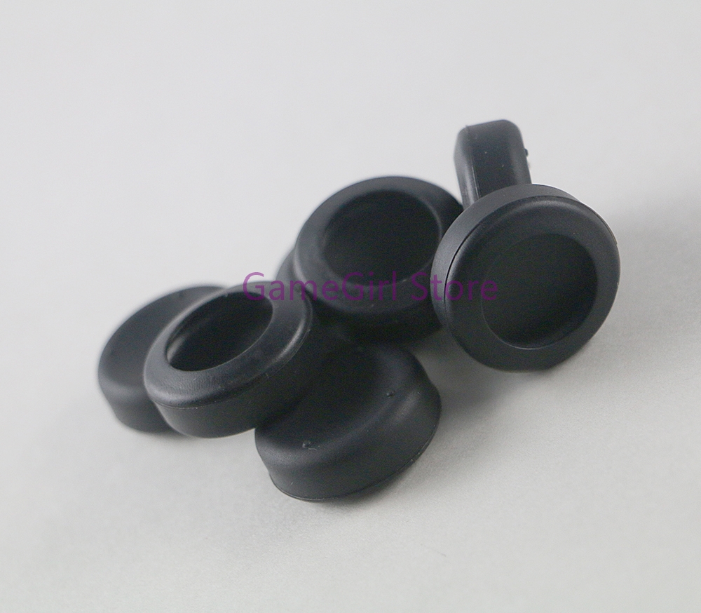 2pcs Non-slip Silicone Analog  - Gaming Console Joystick ulasan dan harga