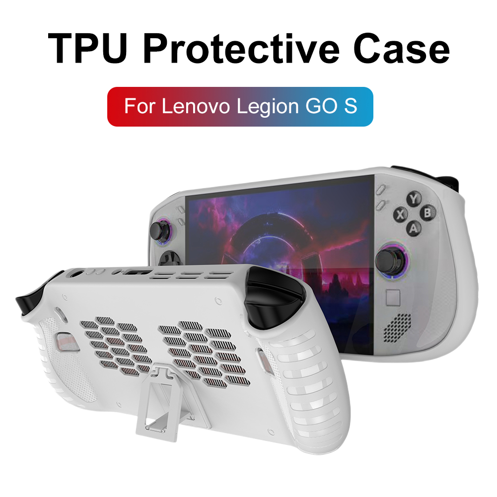 TPU Case for Lenovo Legion Go  - Gaming Console Lenovo Legion Go ulasan dan harga