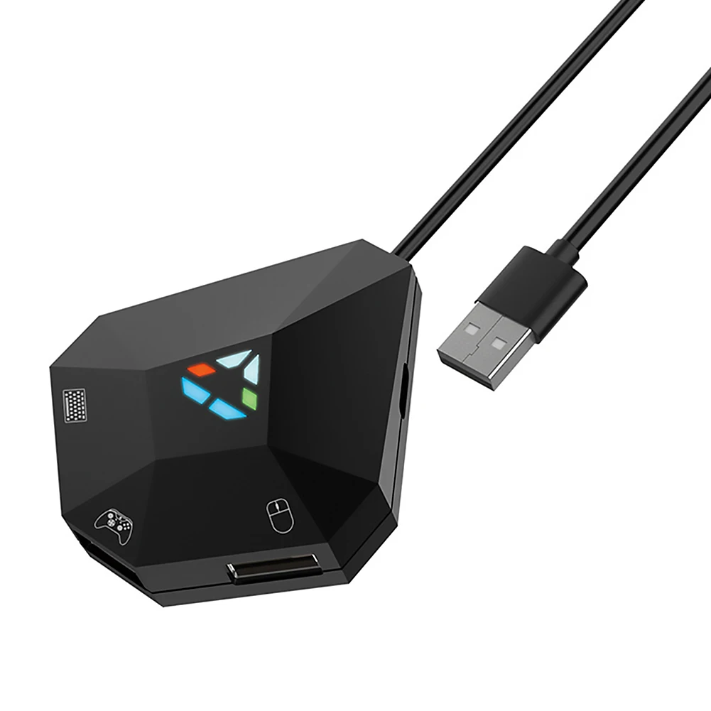 USB Connection Gaming Mouse an - Gaming Console Keyboard ulasan dan harga