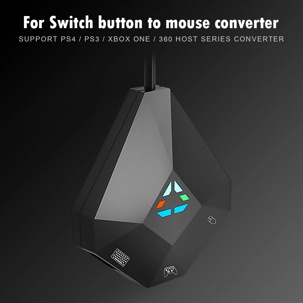 USB Connection Gaming Mouse an - Gaming Console Keyboard ulasan dan harga