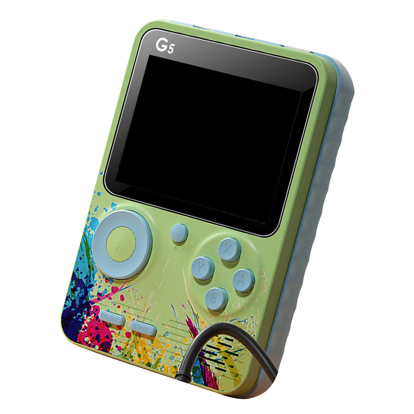 G5 Handheld Game Console 3.0in - Gaming Console G5 ulasan dan harga