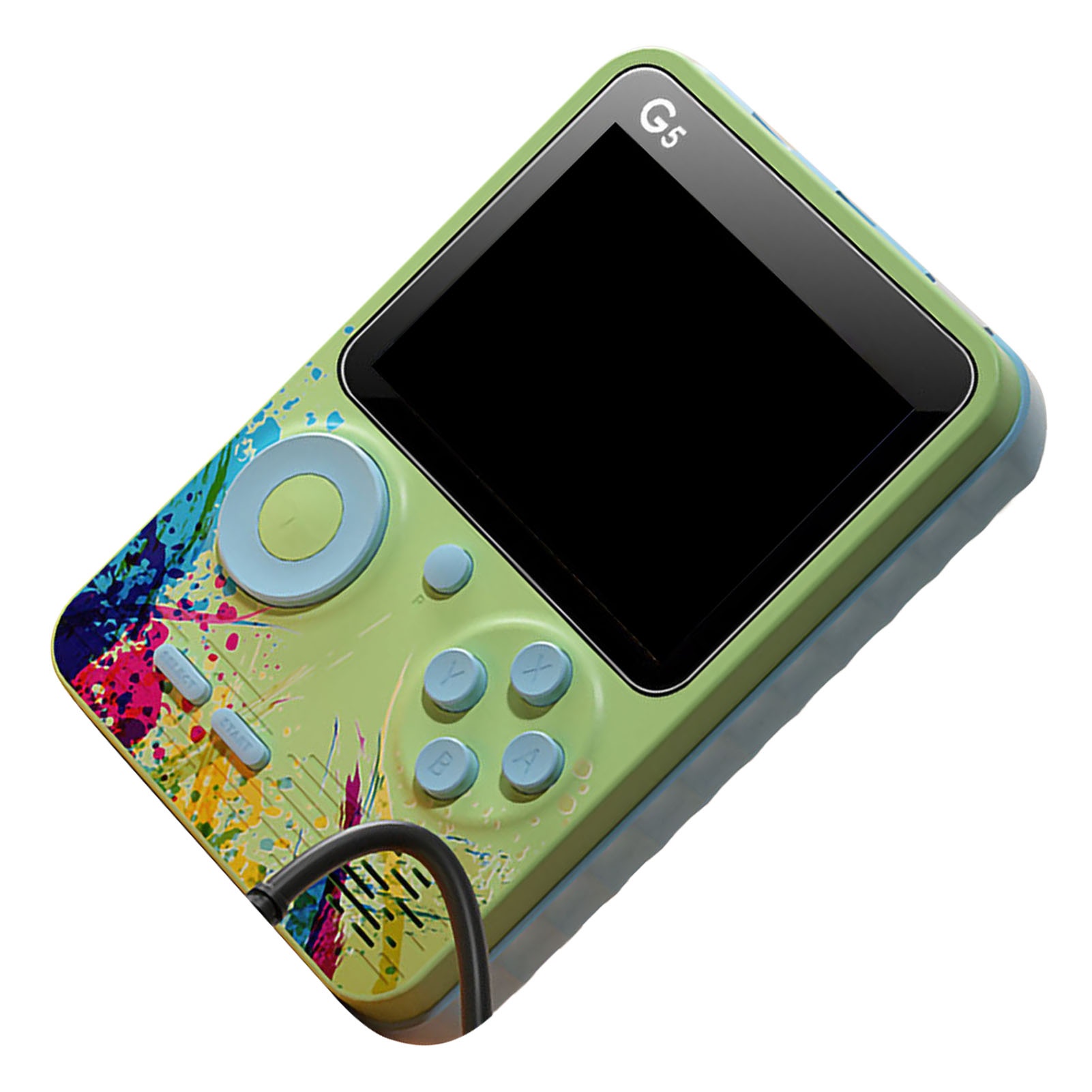 G5 Handheld Game Console 3.0in - Gaming Console G5 ulasan dan harga