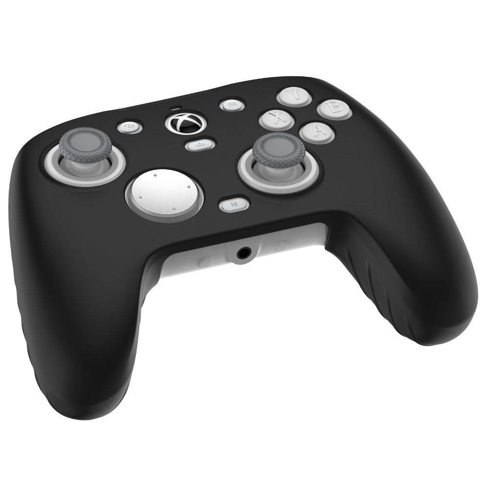 Silicone Gaming Controller Cas - Gaming Console G7 ulasan dan harga