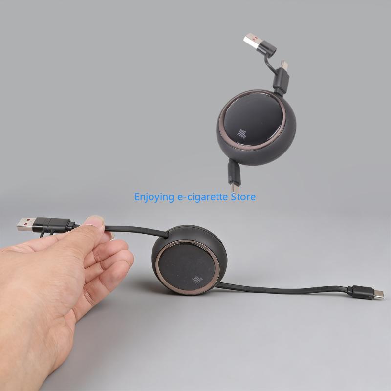 Fast Speed PD100W Charging Tel - Gaming Console For Phone ulasan dan harga