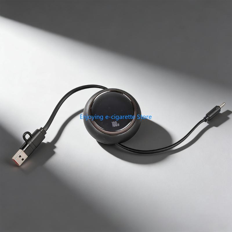 Fast Speed PD100W Charging Tel - Gaming Console For Phone ulasan dan harga