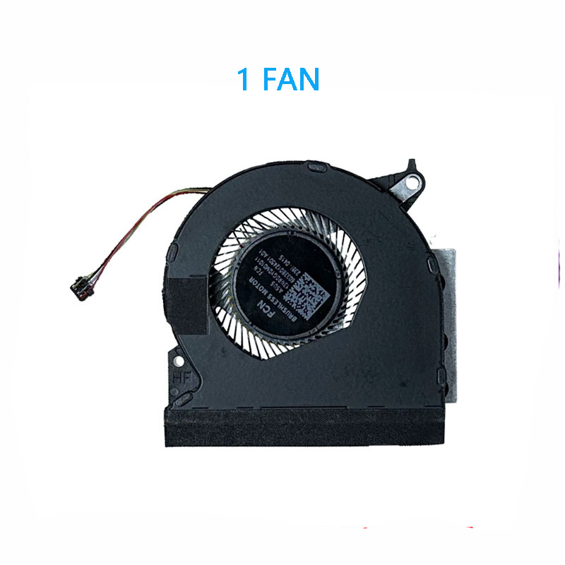 New Original Laptop Cooling Fa - Gaming Console Asus ulasan dan harga