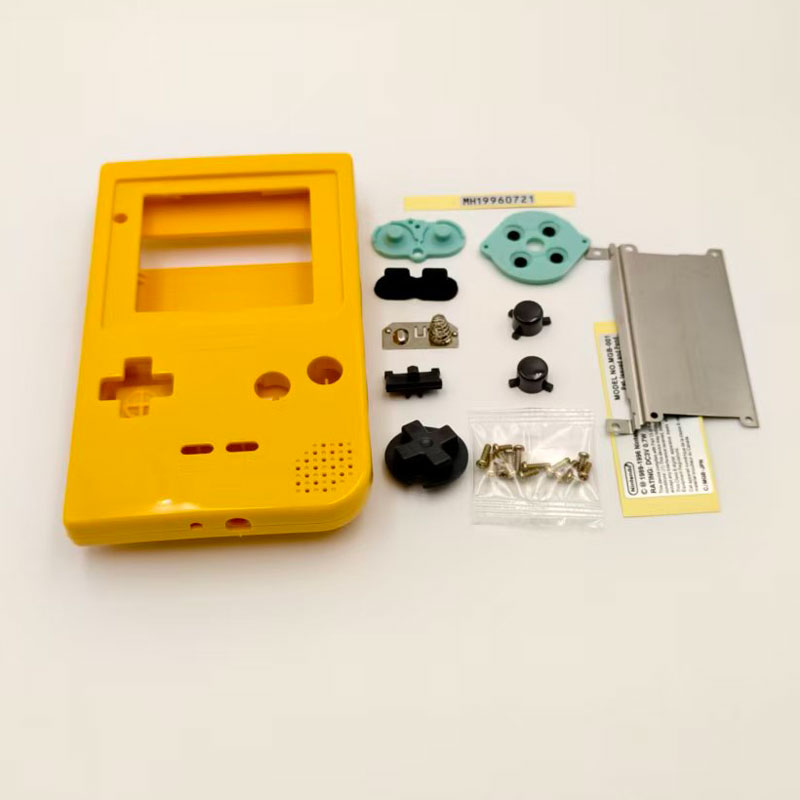 High Quality Shell Kit for Gam - Nintendo Console Switch 2 ulasan dan harga