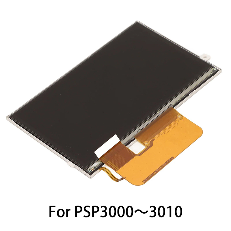 New Universal LCD Screen Repla - Gaming Console Display ulasan dan harga