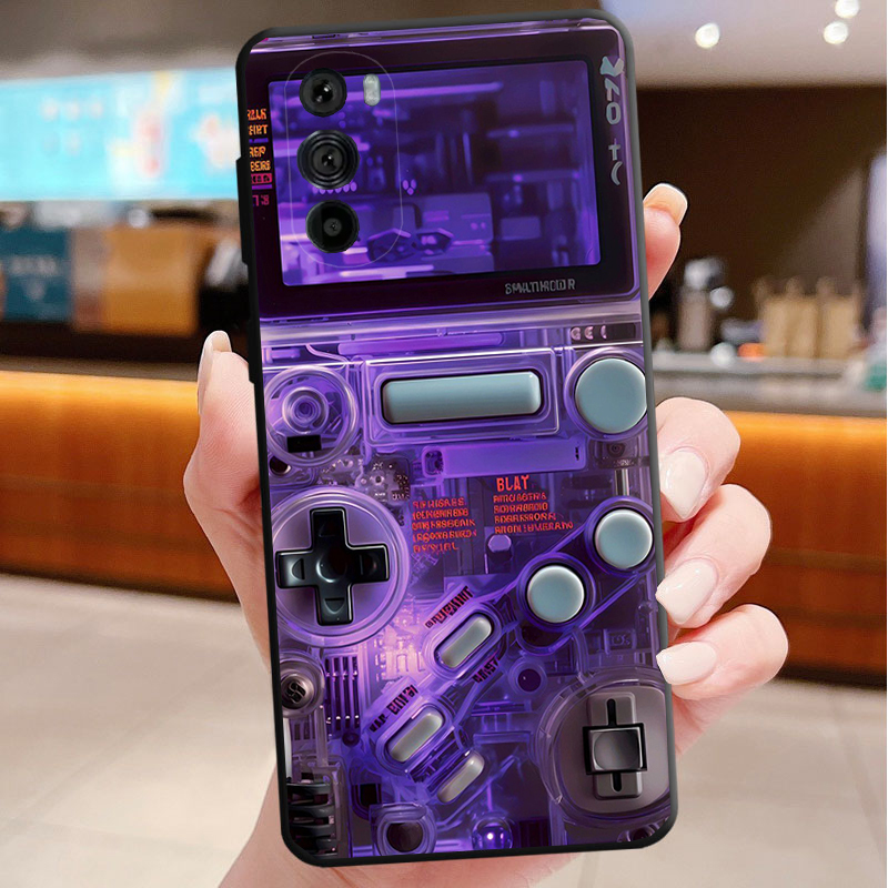 Gaming Console Phone Case For  - Gaming Console For Phone ulasan dan harga