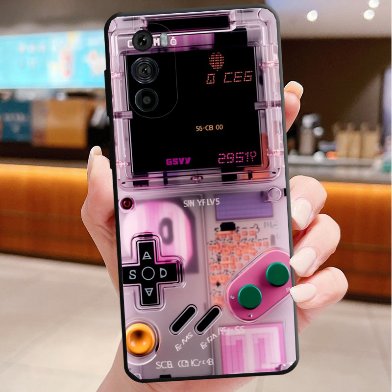 Gaming Console Phone Case For  - Gaming Console For Phone ulasan dan harga