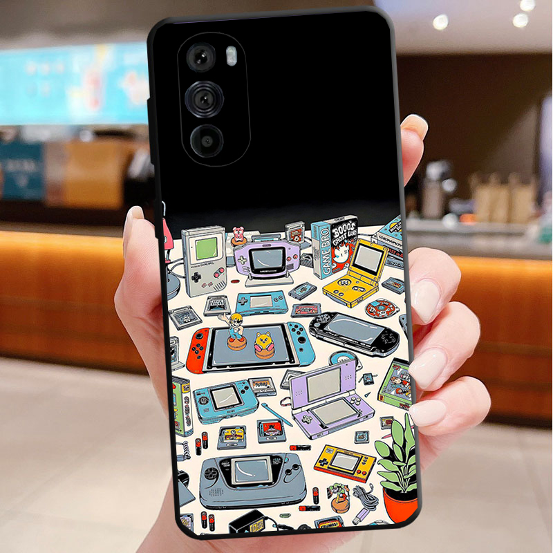 Gaming Console Phone Case For  - Gaming Console For Phone ulasan dan harga