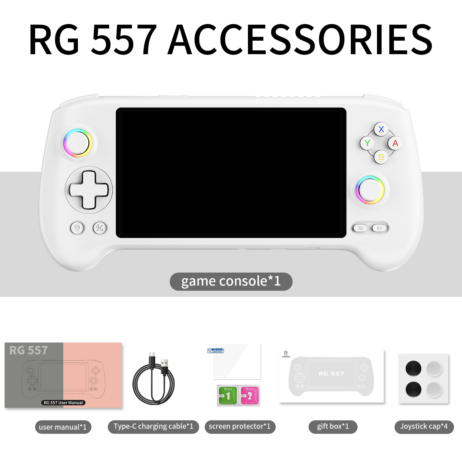 Portable WiFi Gaming Console 5 - Gaming Console Handheld Android ulasan dan harga