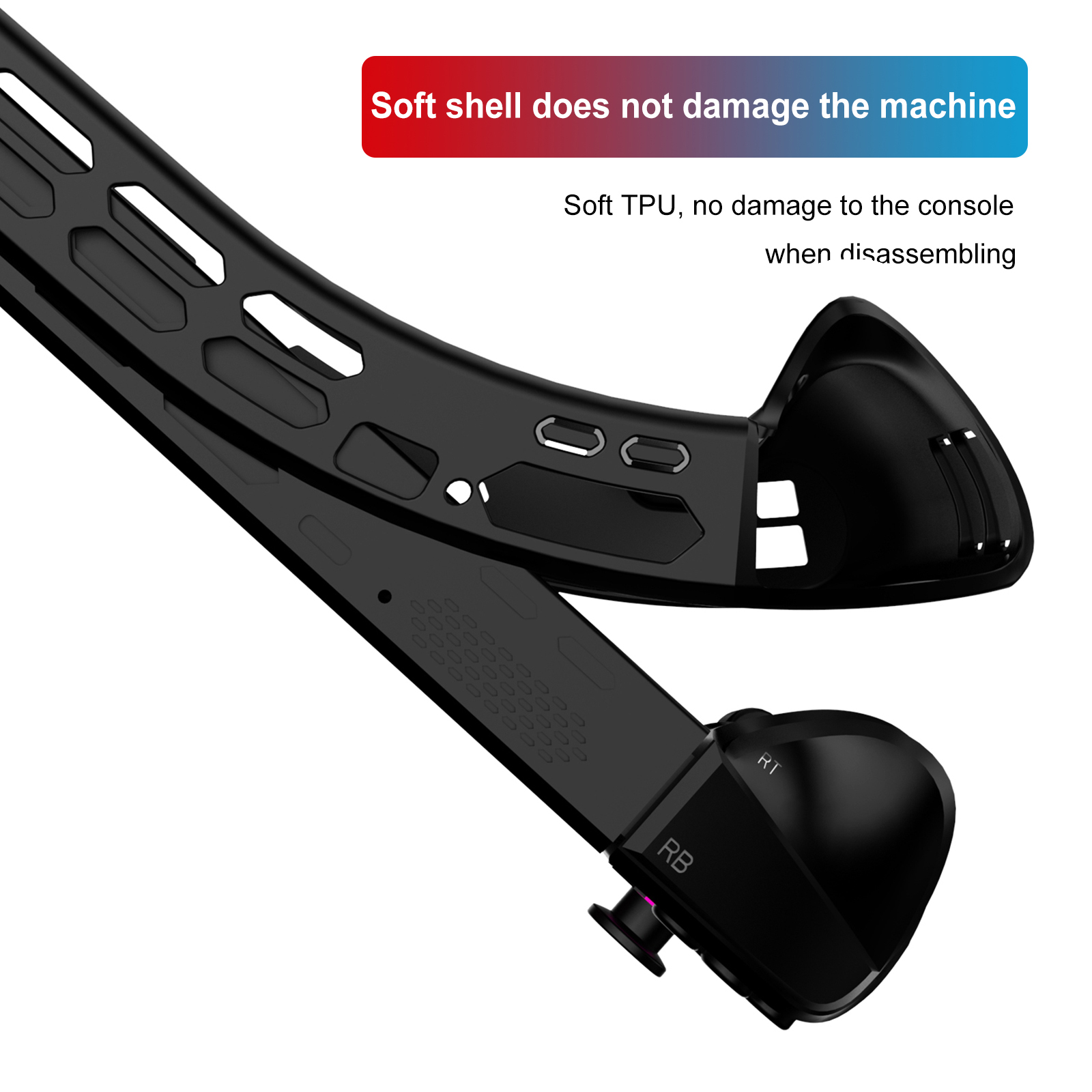 TPU Case for Lenovo Legion Go  - Gaming Console Lenovo Legion Go ulasan dan harga