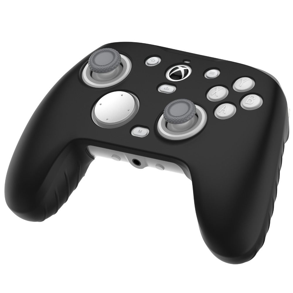 Silicone Gaming Controller Cas - Gaming Console G7 ulasan dan harga