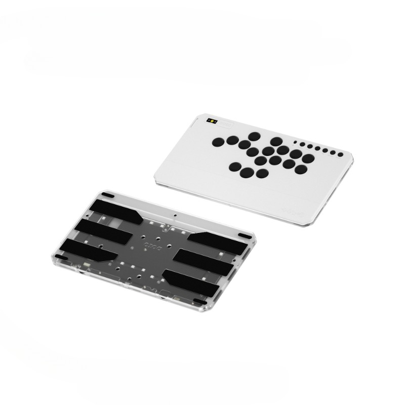 DOIO Wired Gaming Keyboard Hit - Gaming Console Keyboard ulasan dan harga