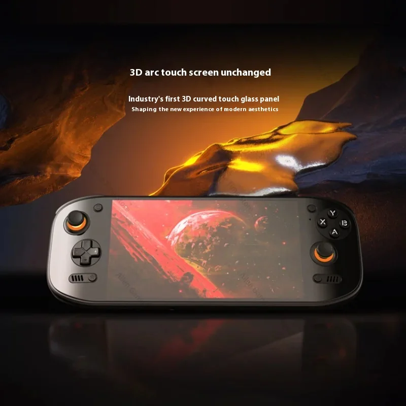 AYN Odin 2 Portal Retro Handhe - Gaming Console Handheld Android ulasan dan harga